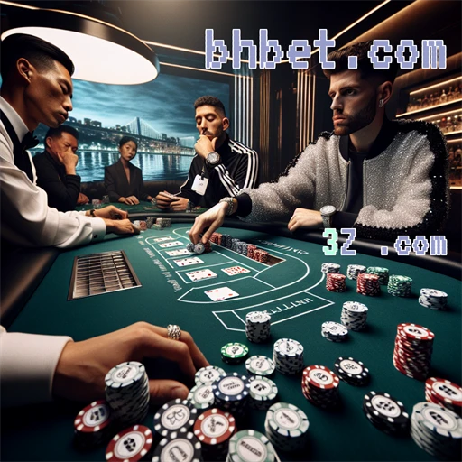 Explore o Mundo do Bingo em bhbet.com